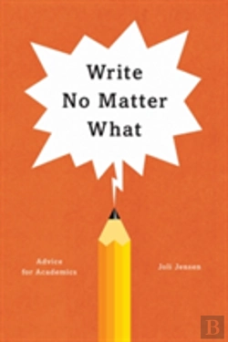Bertrand.pt - Write No Matter What