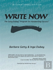 Write Now