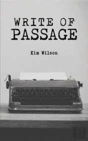 Write Of Passage
