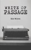 Write Of Passage