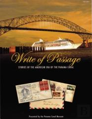 Write Of Passage