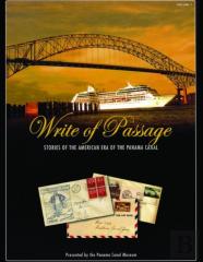 Write Of Passage
