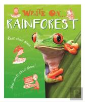 Write On: Rainforests