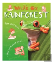 Write On: Rainforests
