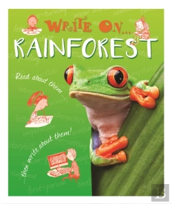 Bertrand.pt - Write On: Rainforests