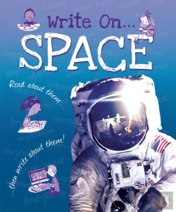 Bertrand.pt - Write On: Space