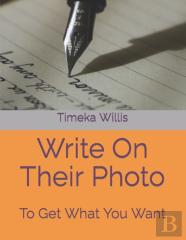 Write On Their Photo