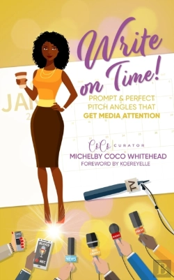 Bertrand.pt - Write On Time! Prompt And Perfect Pitch Angles That Get Media Attention