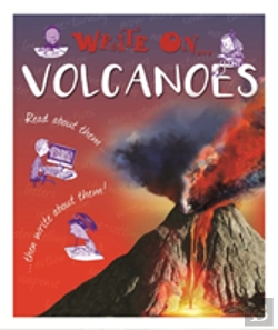 Bertrand.pt - Write On: Volcanoes