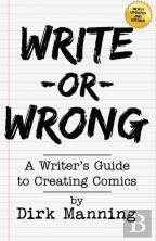 Write Or Wrong