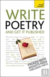 Write Poetry And Get It Published