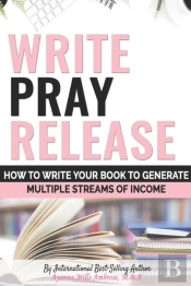 Write Pray & Release