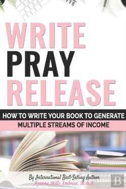 Bertrand.pt - Write Pray & Release