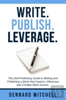 Write Publish Leverage