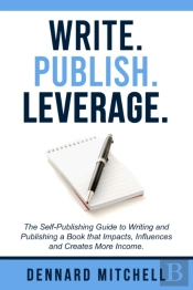 Write Publish Leverage