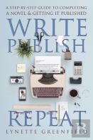 Write Publish Repeat
