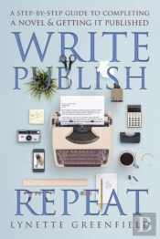 Write Publish Repeat
