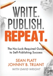 Write. Publish. Repeat.