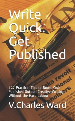 Bertrand.pt - Write Quick. Get Published