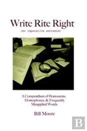 Write Rite Right