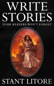 Write Stories Your Readers Won'T Forget