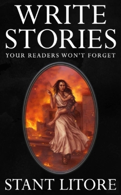 Bertrand.pt - Write Stories Your Readers Won'T Forget