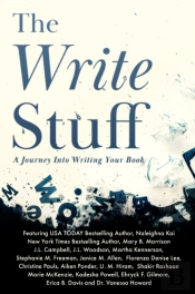 Write Stuff