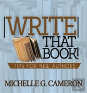 Write That Book
