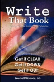 Write That Book
