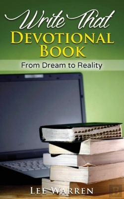 Bertrand.pt - Write That Devotional Book