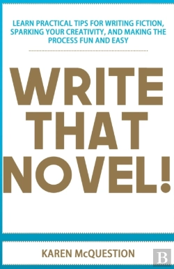 Bertrand.pt - Write That Novel!