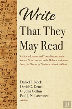 Bertrand.pt - Write That They May Read