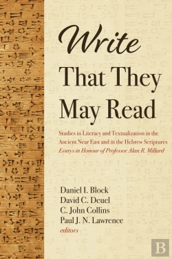 Bertrand.pt - Write That They May Read