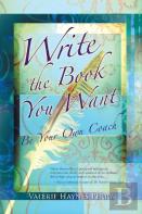 Write The Book You Want
