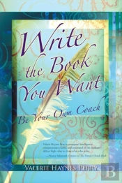 Write The Book You Want