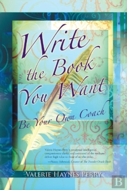 Bertrand.pt - Write The Book You Want
