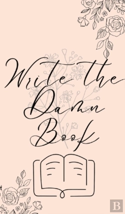 Bertrand.pt - Write The Damn Book