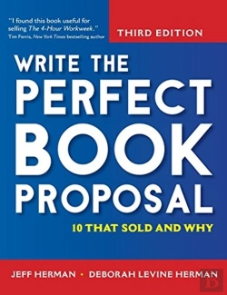 Bertrand.pt - Write The Perfect Book Proposal