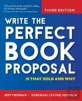 Write The Perfect Book Proposal