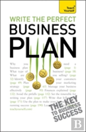 Write The Perfect Business Plan: Teach Yourself