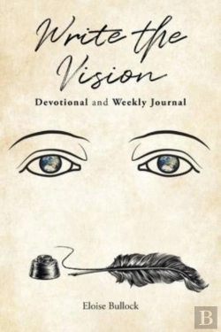 Bertrand.pt - Write The Vision Devotional And Weekly Journal
