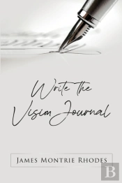 Write The Vision Journal