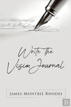 Bertrand.pt - Write The Vision Journal