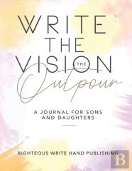 Write The Vision