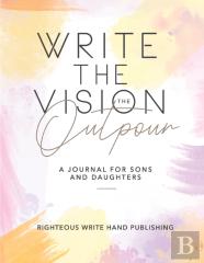 Write The Vision