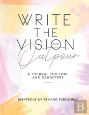 Write The Vision