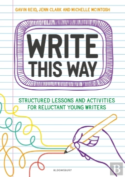 Bertrand.pt - Write This Way