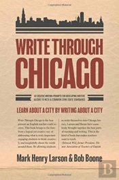Write Through Chicago