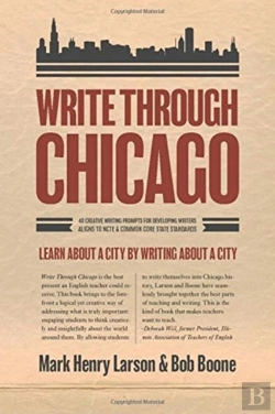 Bertrand.pt - Write Through Chicago