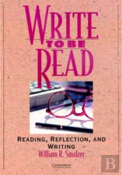 Write To Be Read Student'S Book